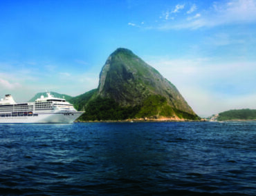 Luxus und Entdeckung: Die 150-Nächte Weltreise der Seven Seas Mariner