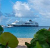 Faszinierende Südsee: Die neue 27-tägige Route der MS Hamburg