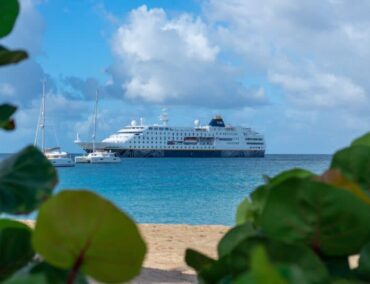 Faszinierende Südsee: Die neue 27-tägige Route der MS Hamburg