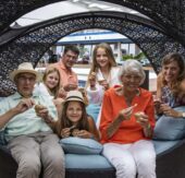 Zum Muttertag 50 Prozent Rabatt auf ausgewählte Kreuzfahrten bei nicko cruises