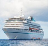 MS Amera vor grossem Werftaufenthalt: Frische Highlights für 2026