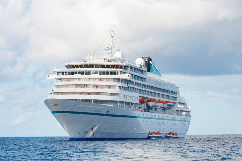 MS Amera vor grossem Werftaufenthalt: Frische Highlights für 2026