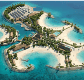 Sandy Cay – Die neue Luxus Privatinsel von MSC Cruises auf den Bahamas