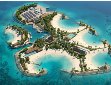 Sandy Cay – Die neue Luxus Privatinsel von MSC Cruises auf den Bahamas