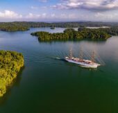 Neue Segelkreuzfahrten 2027: Sea Cloud Cruises verbindet Kultur, Genuss und exklusive Events