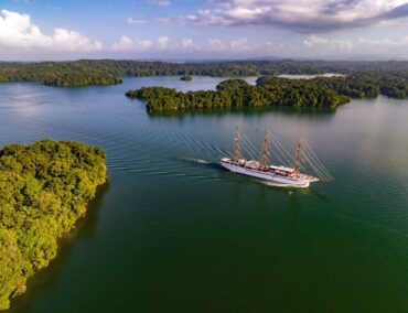 Neue Segelkreuzfahrten 2027: Sea Cloud Cruises verbindet Kultur, Genuss und exklusive Events