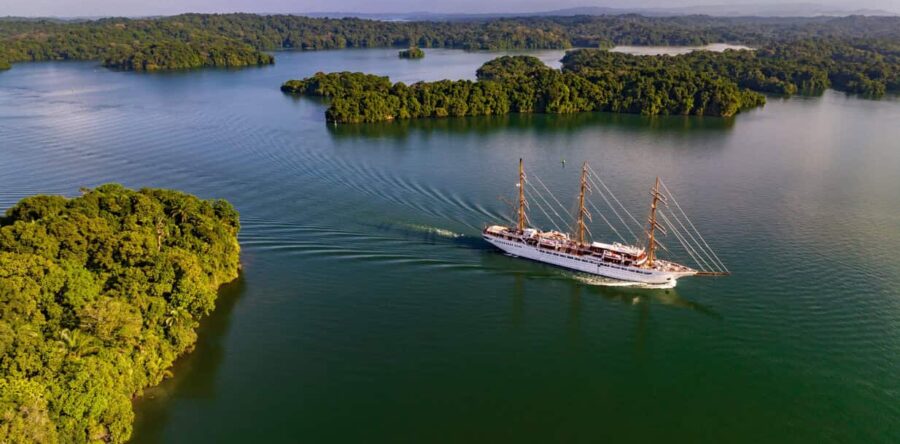 Neue Segelkreuzfahrten 2027: Sea Cloud Cruises verbindet Kultur, Genuss und exklusive Events