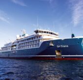 Exklusive Expeditions-Kreuzfahrten an Westafrikas Küste mit der SH Diana