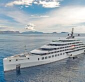 Luxus neu definiert: Die Scenic Group präsentiert ihre grösste Flottenexpansion der Geschichte