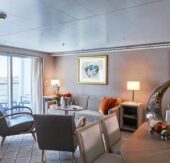 A Pacific Awakening: Die exklusive 125-tägige Weltreise mit der Silver Whisper