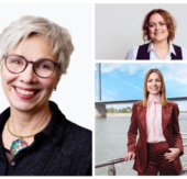 VIVA Beyond wird in Paris getauft: Luxus, Kultur und weibliche Visionen auf dem Wasser