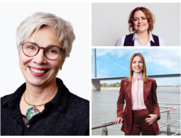 VIVA Beyond wird in Paris getauft: Luxus, Kultur und weibliche Visionen auf dem Wasser