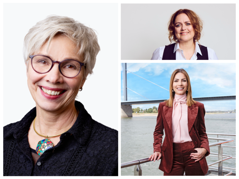 VIVA Beyond wird in Paris getauft: Luxus, Kultur und weibliche Visionen auf dem Wasser