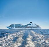 Seabourn eröffnet die Kreuzfahrtsaison 2027–2029 mit besonderem Jubiläum