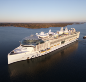 Icon Class wächst: Royal Caribbean bestellt zwei weitere Schiffe für 2029 und 2030