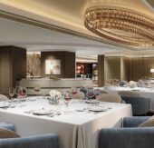 Oceania Cruises setzt neue Massstäbe mit La Table – dem exklusivsten Restaurant auf See