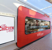 Frisch, schnell und lecker: Neue Fast-Casual-Restaurants auf der MSC Seashore