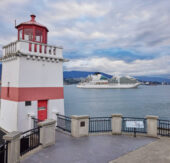 Premiere der Seabourn Encore in Alaska: Ein neues Kapitel für exklusive Kreuzfahrten