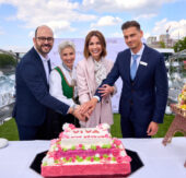 VIVA Beyond startet mit luxuriösem Boutique-Hotel-Konzept auf der Seine