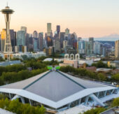 Kreuzfahrtschiffe ahoi: Seattle zeigt, wie man Hafen und Stadt verbindet