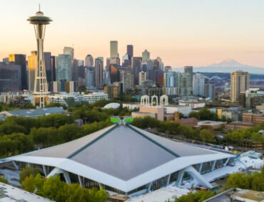 Kreuzfahrtschiffe ahoi: Seattle zeigt, wie man Hafen und Stadt verbindet