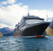 Entdecke 2028 die Welt mit den vier Cunard Queens – 190 Kreuzfahrten zu den schönsten Zielen der Welt