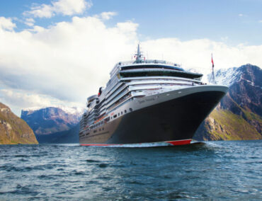 Entdecke 2028 die Welt mit den vier Cunard Queens – 190 Kreuzfahrten zu den schönsten Zielen der Welt