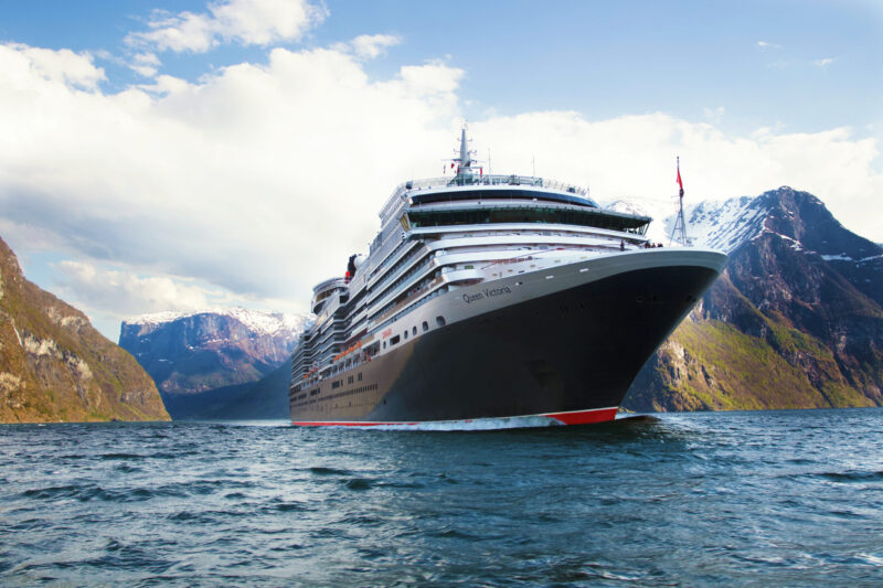 Entdecke 2028 die Welt mit den vier Cunard Queens – 190 Kreuzfahrten zu den schönsten Zielen der Welt