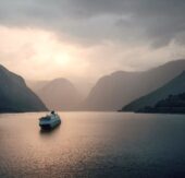 Mit der Explora III auf Entdeckungsreise: Unvergessliche Momente zwischen Fjorden und Atlantik