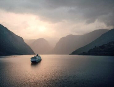 Mit der Explora III auf Entdeckungsreise: Unvergessliche Momente zwischen Fjorden und Atlantik