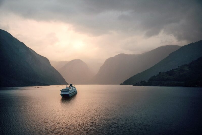 Mit der Explora III auf Entdeckungsreise: Unvergessliche Momente zwischen Fjorden und Atlantik