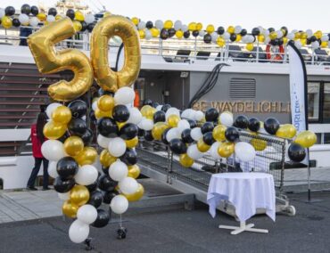 Von der Loire bis zum Amazonas: CroisiEurope’s Wandel der Flusskreuzfahrt