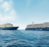 Rückkehr der Mein Schiff 4 und Mein Schiff 5 ist ein wichtiger Meilenstein