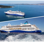 Mit Celestyal Cruises Griechenlands verborgene Schätze abseits der Touristenpfade erkunden