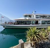 Meisterjubel auf dem Wasser: Kostenlose Thunersee-Fahrt am 15. Mai 2026