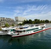 Herausforderungen für A-Rosa Silva und A-Rosa Clea: So geht die Reise ohne Basel weiter