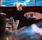 Einmal buchen, dreifach profitieren: Cunard Signature Pakete machen Deine Reise entspannter