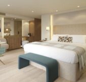 Neues 5-Sterne-Flusskreuzfahrtschiff: Die MS Thurgau Avanti von Thurgau Travel