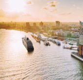 Explora III ab Hamburg: Stilvolle Kreuzfahrten mit entspanntem Luxus
