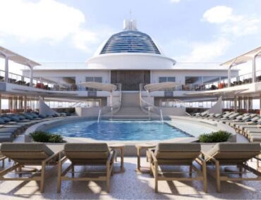 Von Alaska bis Afrika: Die Highlights der Regent Seven Seas Cruises Saison 2028–2029