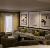 Crystal Serenity erhält neue Pool Bar und modernisierte Suiten für ein exklusiveres Reiseerlebnis