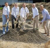 Neues Zuhause für Excellence Cruises in Frauenfeld