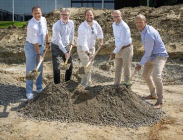 Neues Zuhause für Excellence Cruises in Frauenfeld