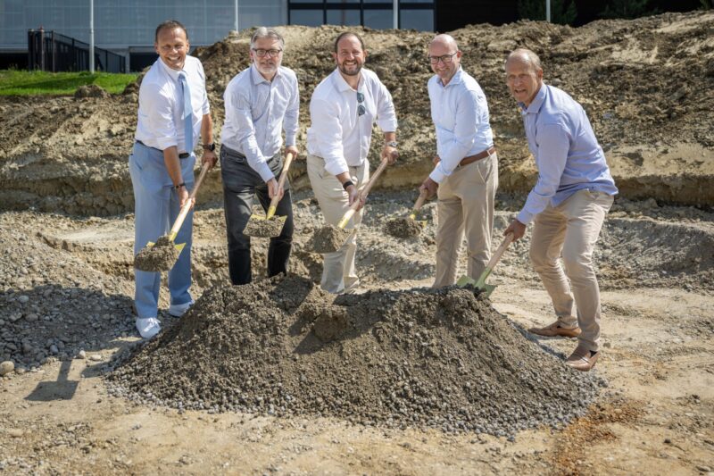 Neues Zuhause für Excellence Cruises in Frauenfeld