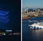 Star Princess feiert Debut in Seattle zum Start der ersten Alaska Saison 2026