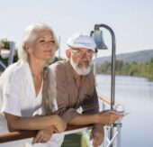 Von Sternekoch bis Gerichtsreporterin: Die neuen Themenflussreisen von Thurgau Travel