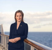 Mit der Präsidentin auf Kreuzfahrt: Die «President’s Journey» mit Anna Nash von Explora Journeys