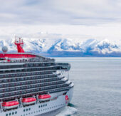 Virgin Voyages startet in Alaska: Ein neues Kapitel für Kreuzfahrten ohne Kinder
