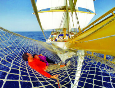 Segelkreuzfahrt mit der Royal Clipper – Ein besonderes Erlebnis ab Venedig
