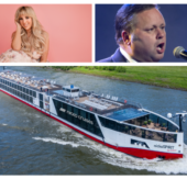 Paul Potts und die Charity-Kreuzfahrt: Der Startenor berührt Herzen